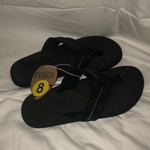 Men’s Flojos flip flops